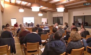 Assemblea APEU