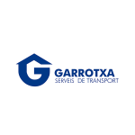 Logo Garrotxa Serveis de Transport