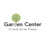 logo-garden-center-les-preses